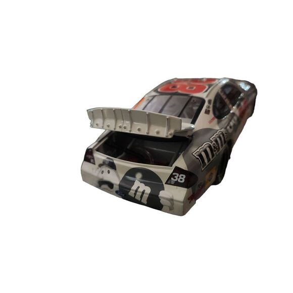 Action Elliot Sadler #38 M&M's 2004 Daytona special raced version ARC PN 106715 - Picture 9 of 14